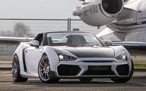 Roding Roadster R1 by dAHLer 2016 года